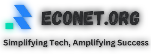 E market By Econet Org